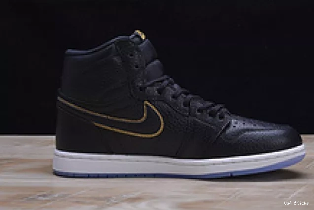 City 303 All Of High Star MENS 555088-031 Los Jordan Air  OG Angeles Retro Flight 1 Comfortable 0727